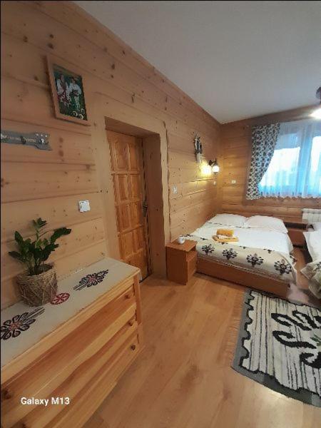 Pokoje U Kaski Zakopane Bagian luar foto