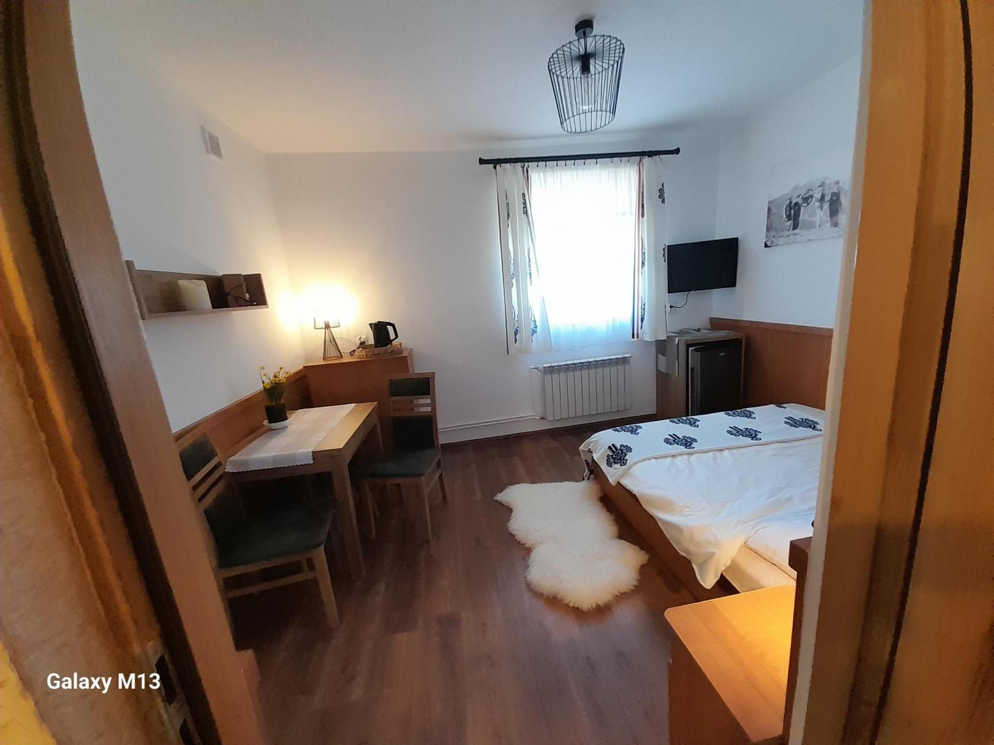 Pokoje U Kaski Zakopane Bagian luar foto