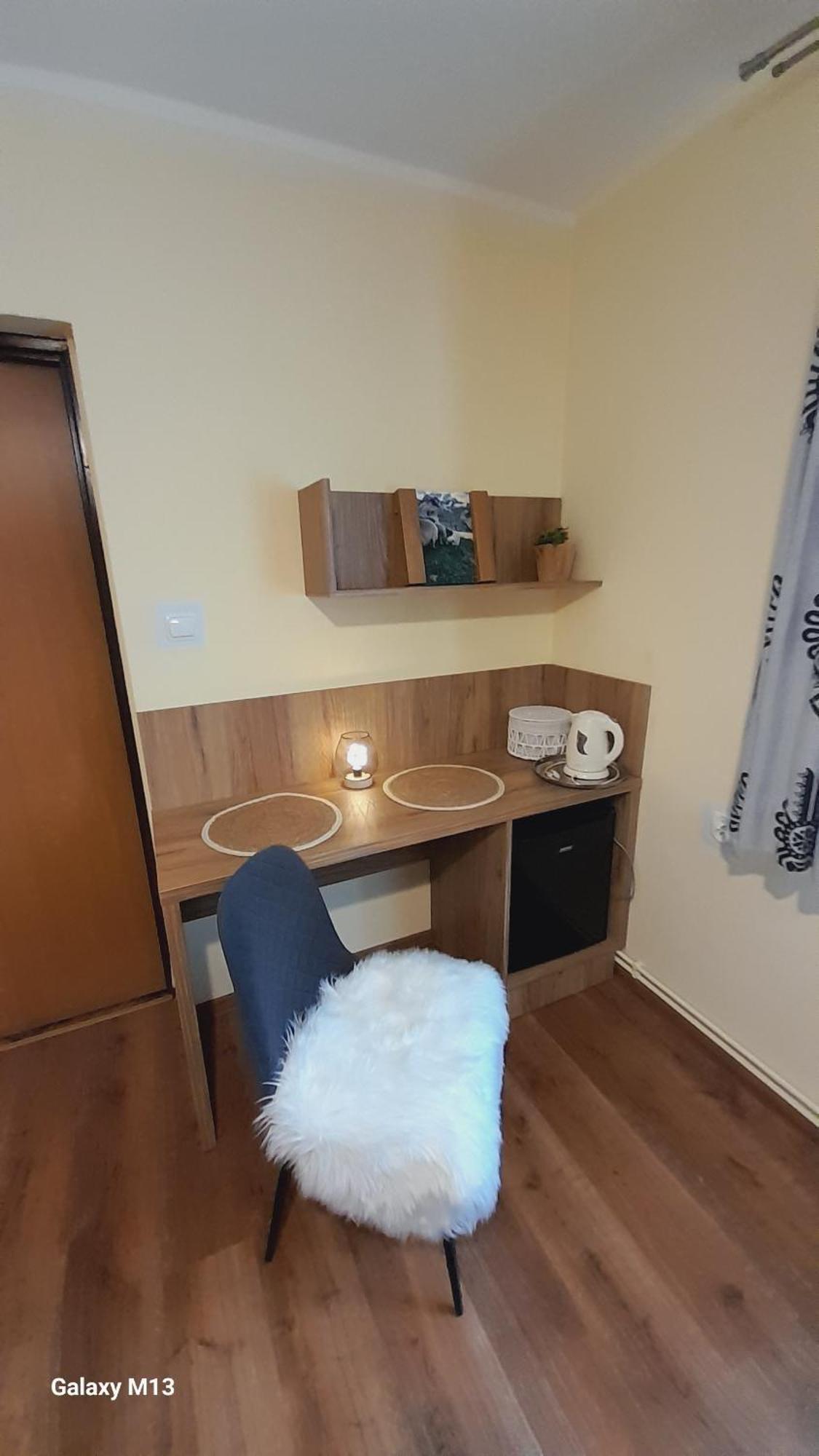 Pokoje U Kaski Zakopane Bagian luar foto
