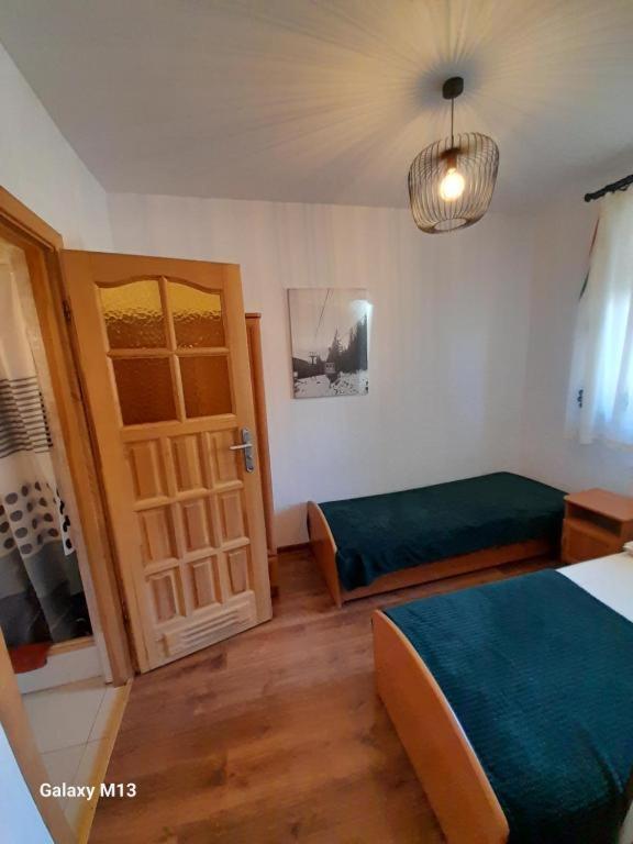 Pokoje U Kaski Zakopane Bagian luar foto
